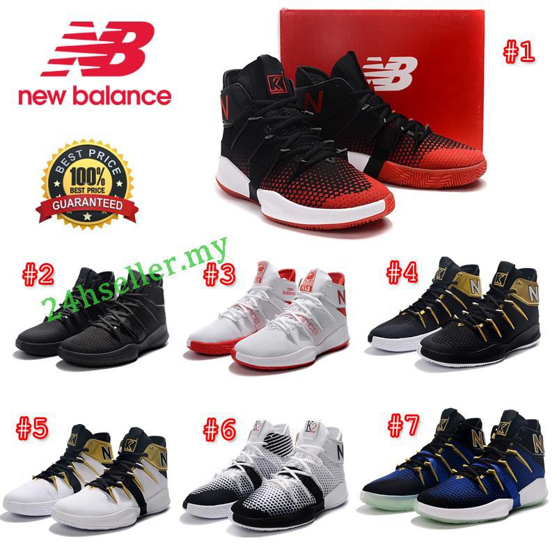 New balance kawhi store philippines