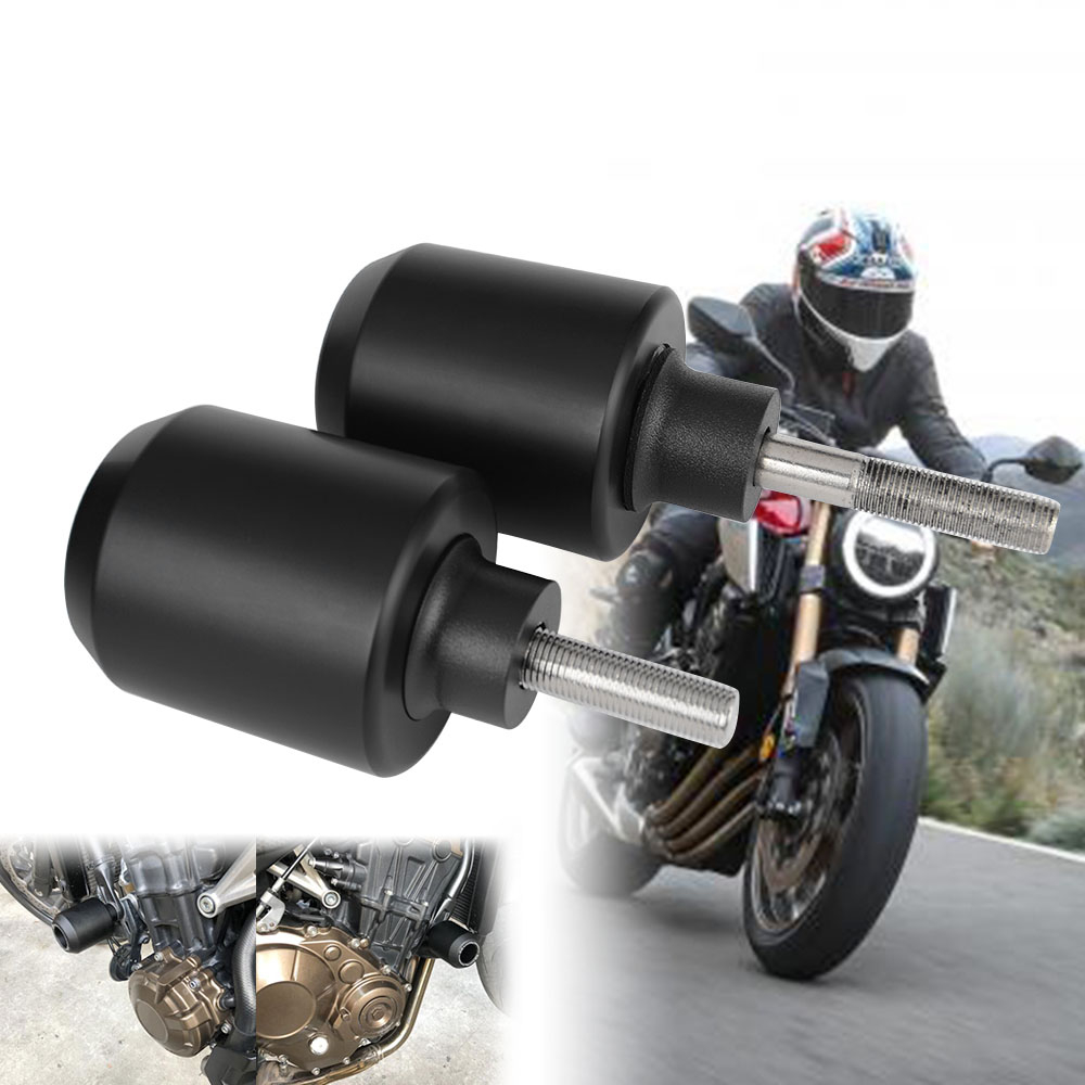 slider frame sliders Engine Protective Guard cover Falling Protection