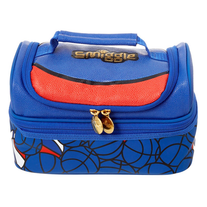 Smiggle basketball bag clearance