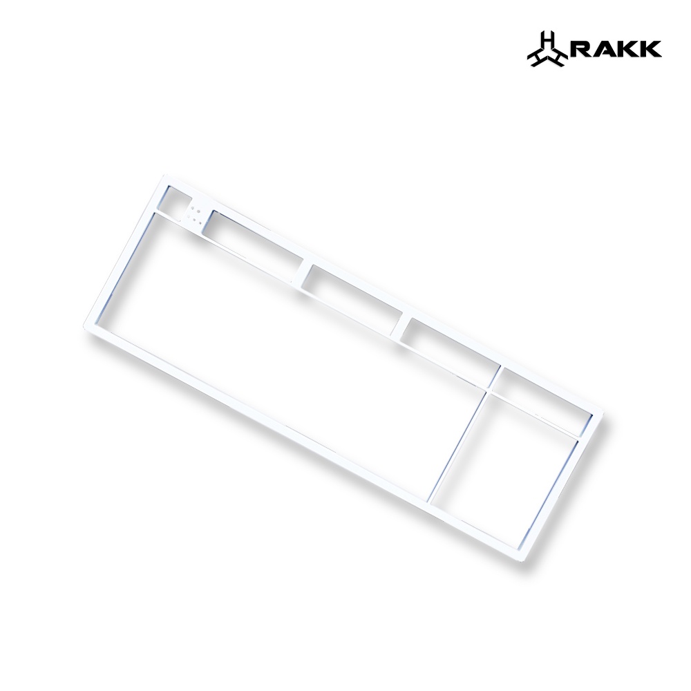 RAKK ILIS Removable CoverWhite Shopee Philippines