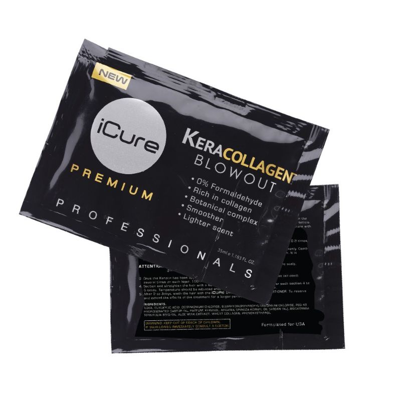 Keracollagen icure on sale