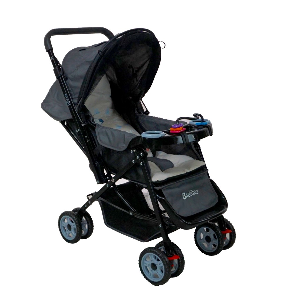 Babygro stroller store