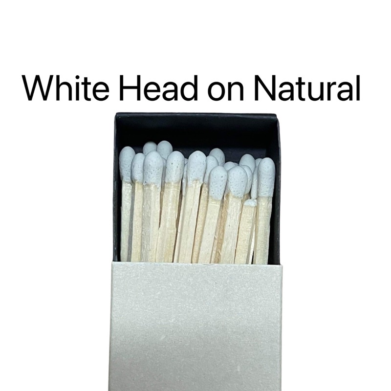 Decorative Extra Long Matchsticks, Long Matches for Candles , Safety