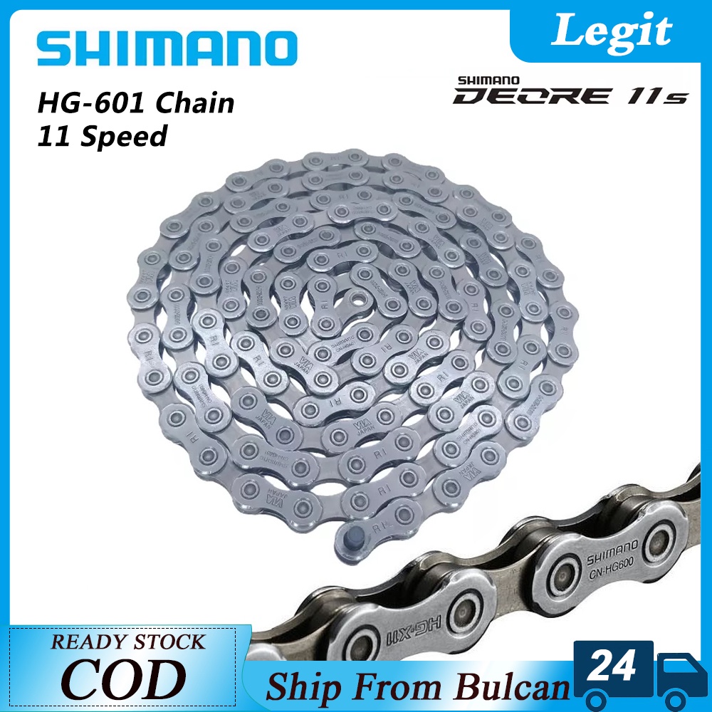 11 speed mountain bike