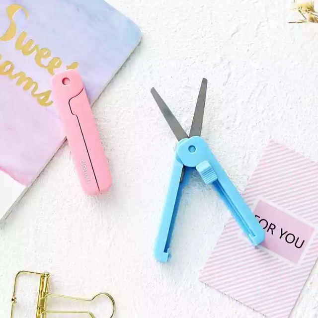Portable Mini Scissors | Shopee Philippines