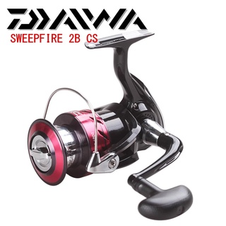 Brutus Spinning Reel， Freshwater Spinning Fishing Reels