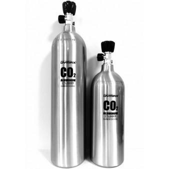 Dymax CO2 Aluminum Cylinder for PLANTED AQUARIUM (Face Side) | Shopee ...