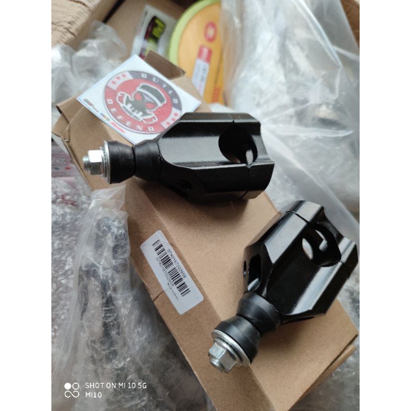 Handle bar Riser Enduro bikes Crf/Klx/Dt/140G | Shopee Philippines