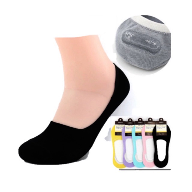 Foot socks with gel good quality