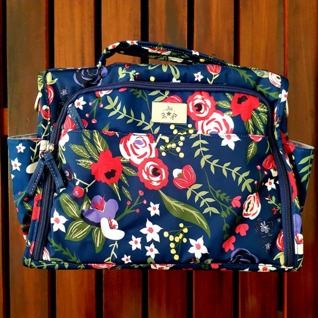 Jujube midnight posy convertible sale