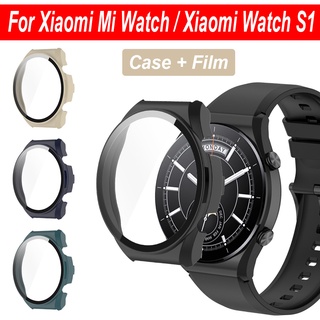 1/3/5pcs Full Protector Film For Redmi Watch 3 Active 3D Composite Curved  soft Cover Smart Watch Protector Screen film Not Glass - AliExpress