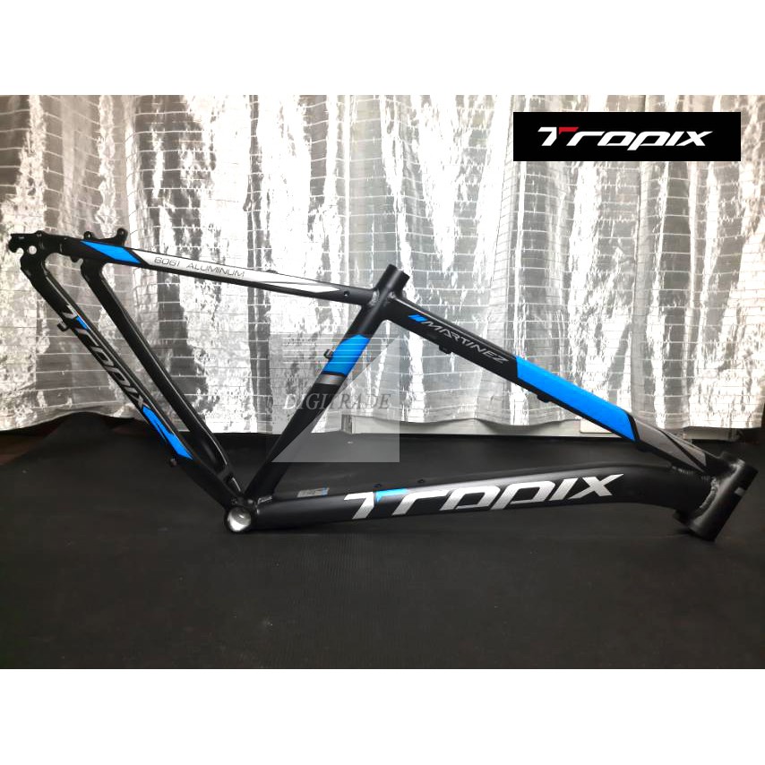 Bike discount tropix 29