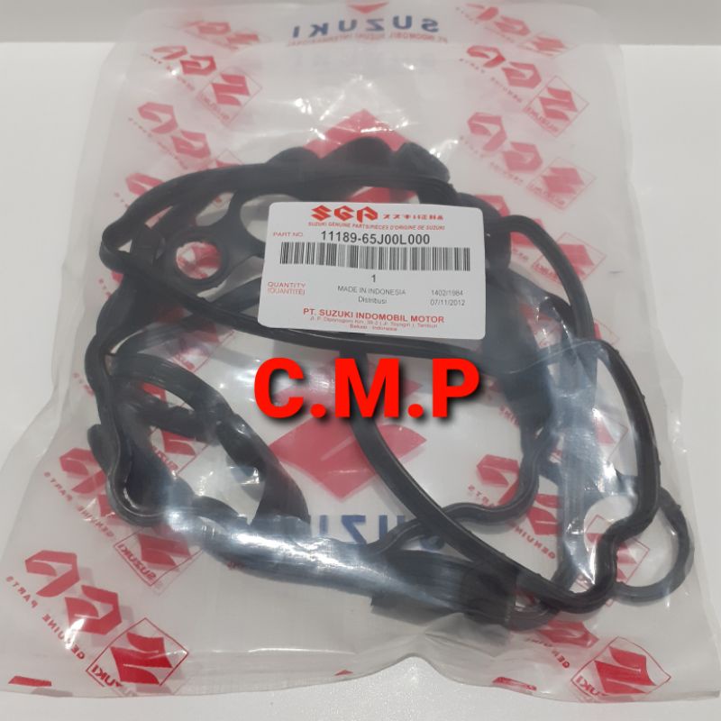 Gasket GASKET PACKING COVER Valve Cap SUZUKI GRAND VITARA 2.4 2400CC