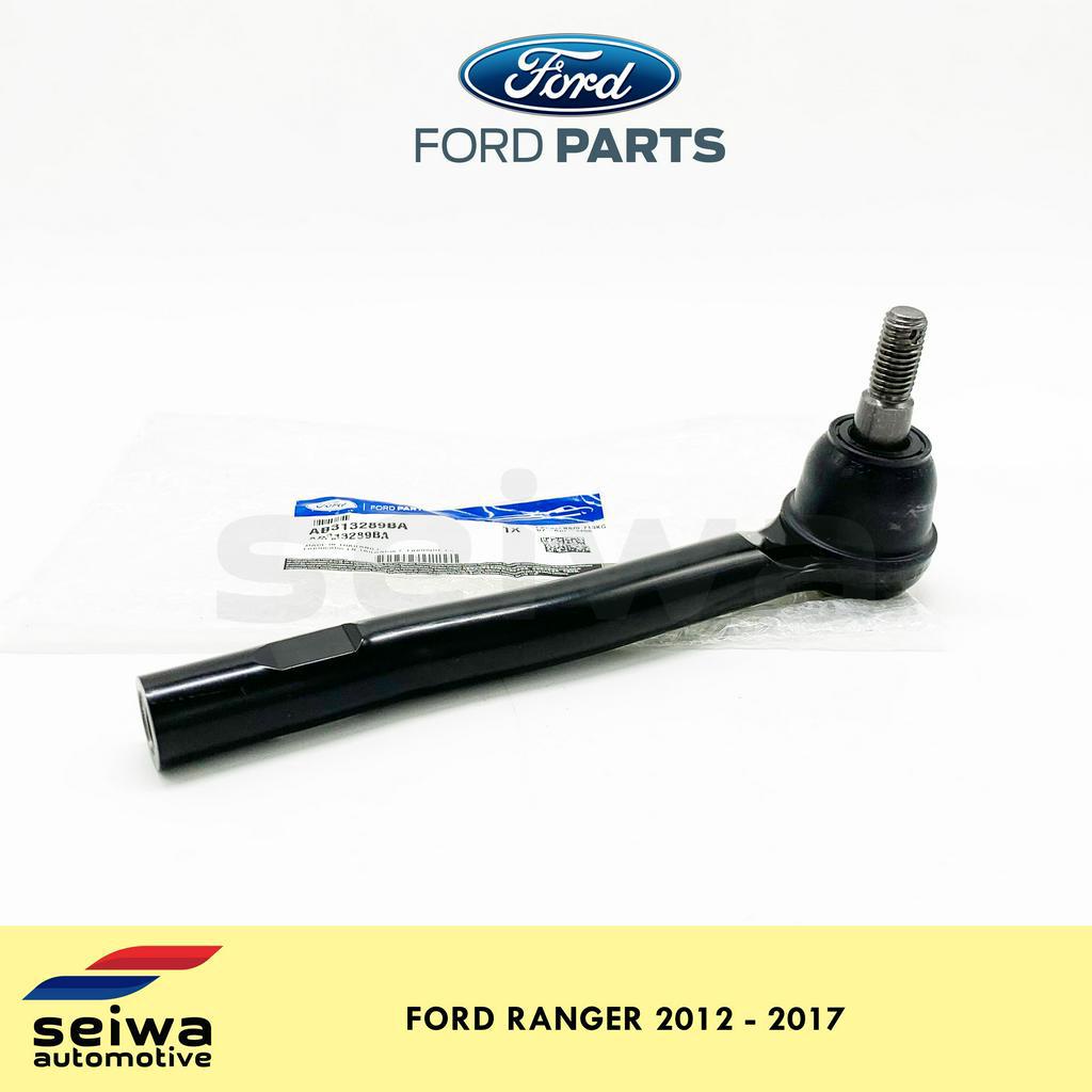 [2012 2017] Ford Ranger Tie Rod End (RH Passenger side) Genuine Ford Auto Parts AB313289BA