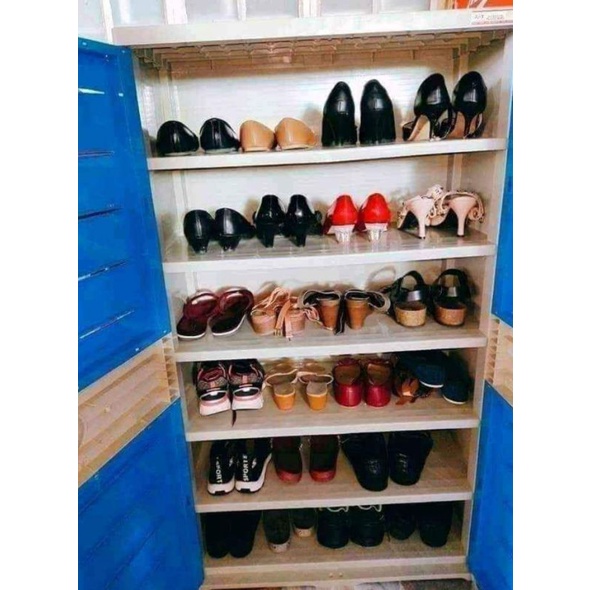 J&t ramp shoe cabinet sale