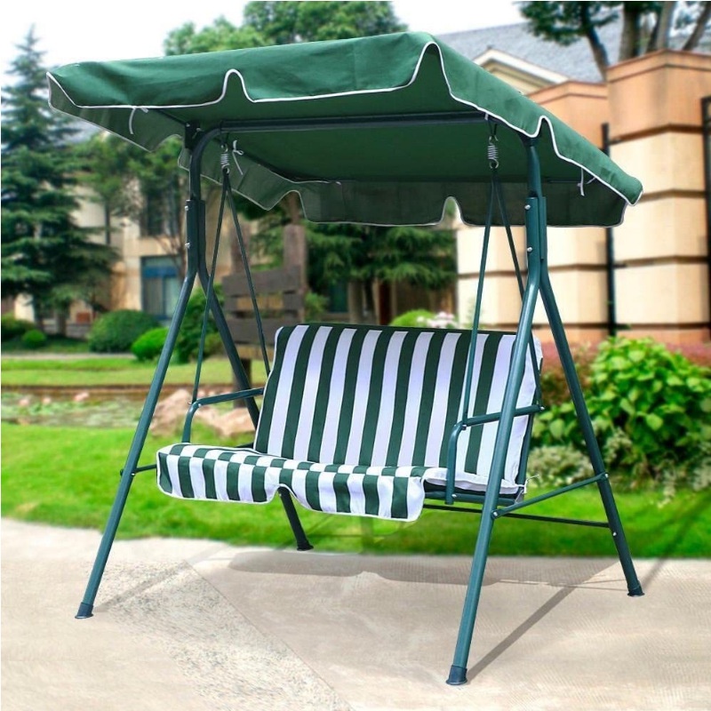 Canopy for wooden swing best sale