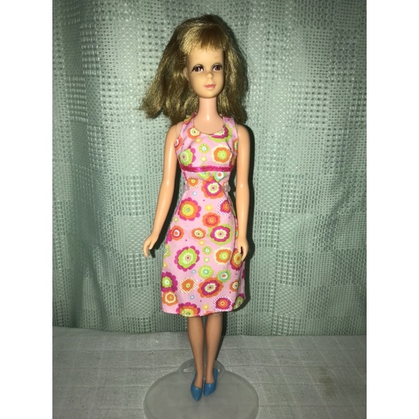 1965 francie barbie doll hotsell