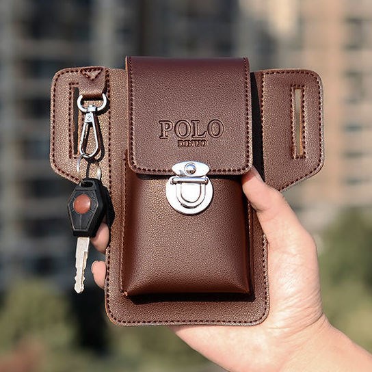 pocket organizer leather edc wallet EDC organizer leather pocket organizer  mens
