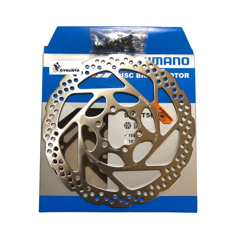 shimano sm rt 54 m