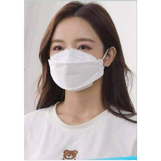 Korean KF94 Face Mask Shopee Philippines