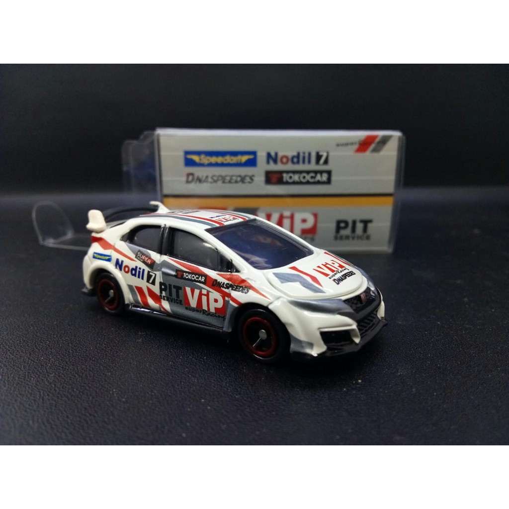 Tomica Honda Civic Type R Costume | Shopee Philippines