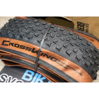 Continental cross king online racesport bernstein