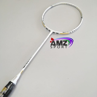 Apacs N Force III (4U/G2)Badminton Racket | Shopee Philippines