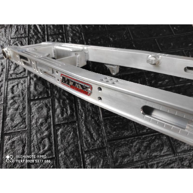 MTV LIGHTEN SWING ARM PLUS 2 RAIDER150 FI/CARB Shopee Philippines