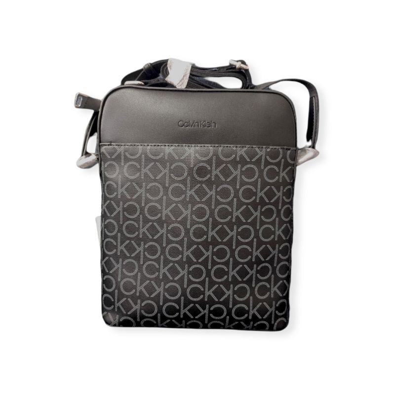 Calvin klein sling bag 2025 for men