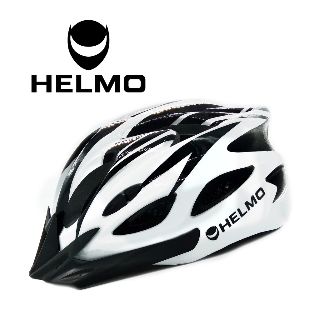 Helmo bike helmet hotsell