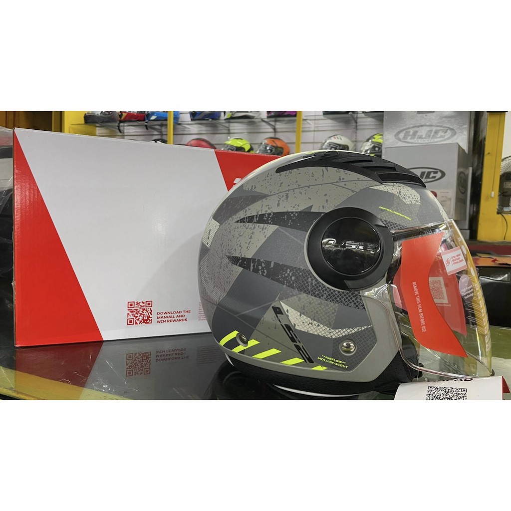 hjc 2019 full face helmets HJC C70: Great value all-rounder full face helmet