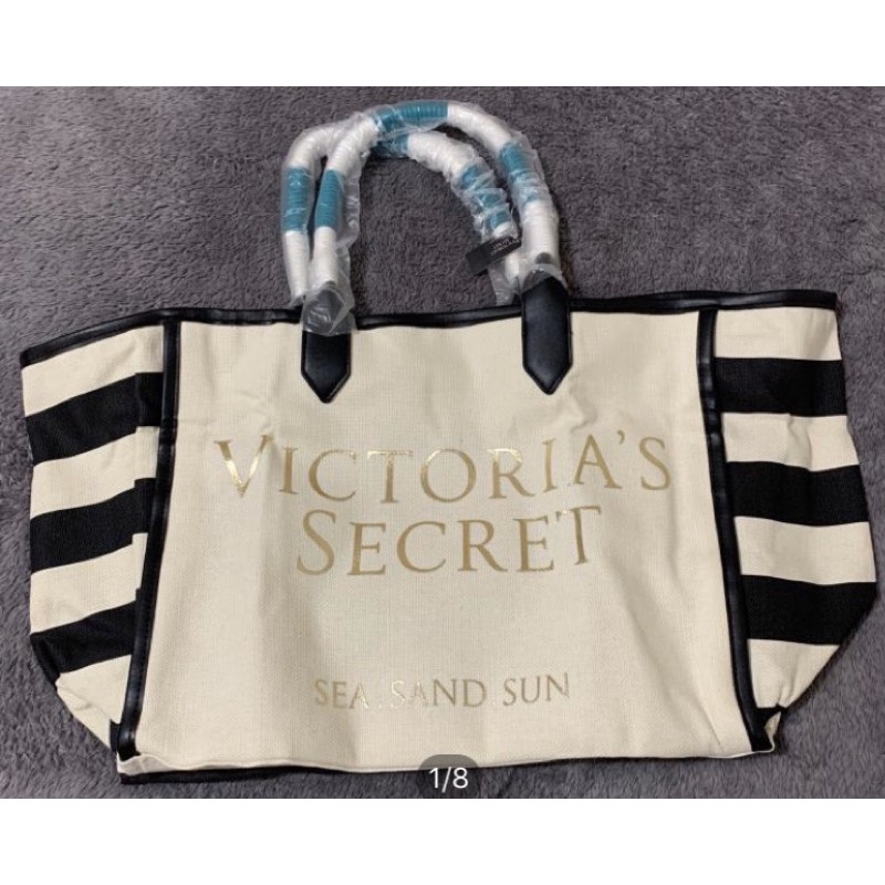 Victoria secret cheap tote bag 2020