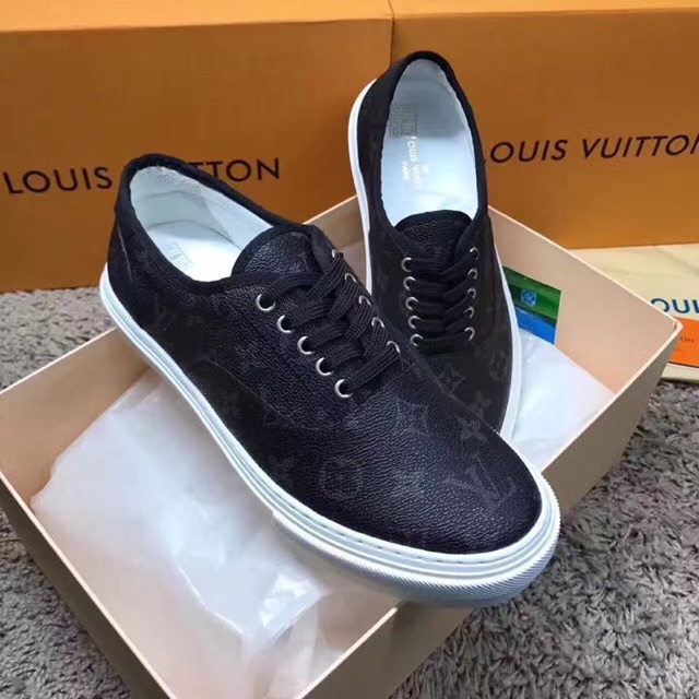 Louis Vuitton Trocadero Sneakers SZ LV 9 – ztorfa