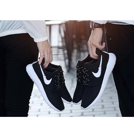 Couple shoes nike roshe hotsell