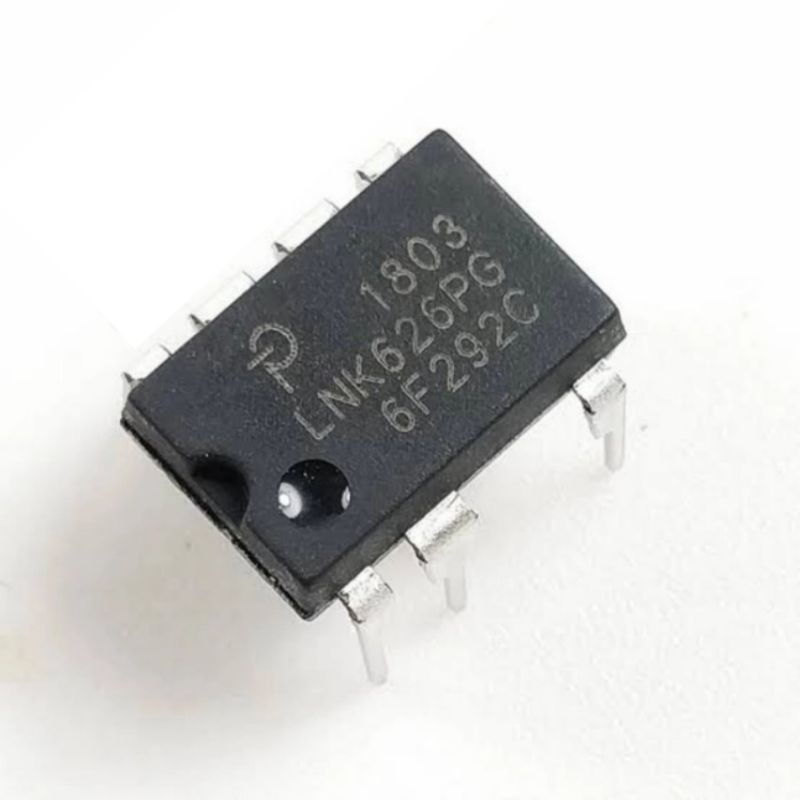 Lnk626pg LNK 626 PG Lnk626Pp Dip-7 IC Power Switching Transformer