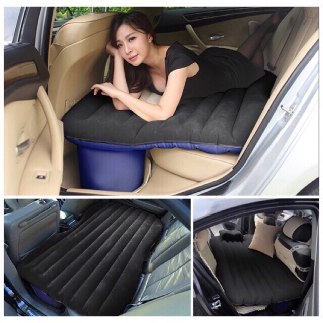 Car travel air bed hotsell