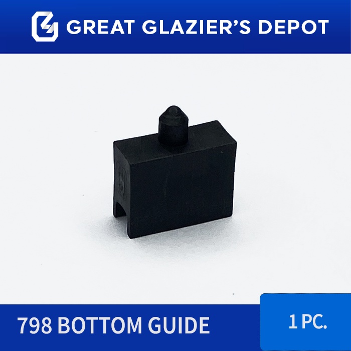 798 Series Screen Plastic Bottom Guide | Shopee Philippines