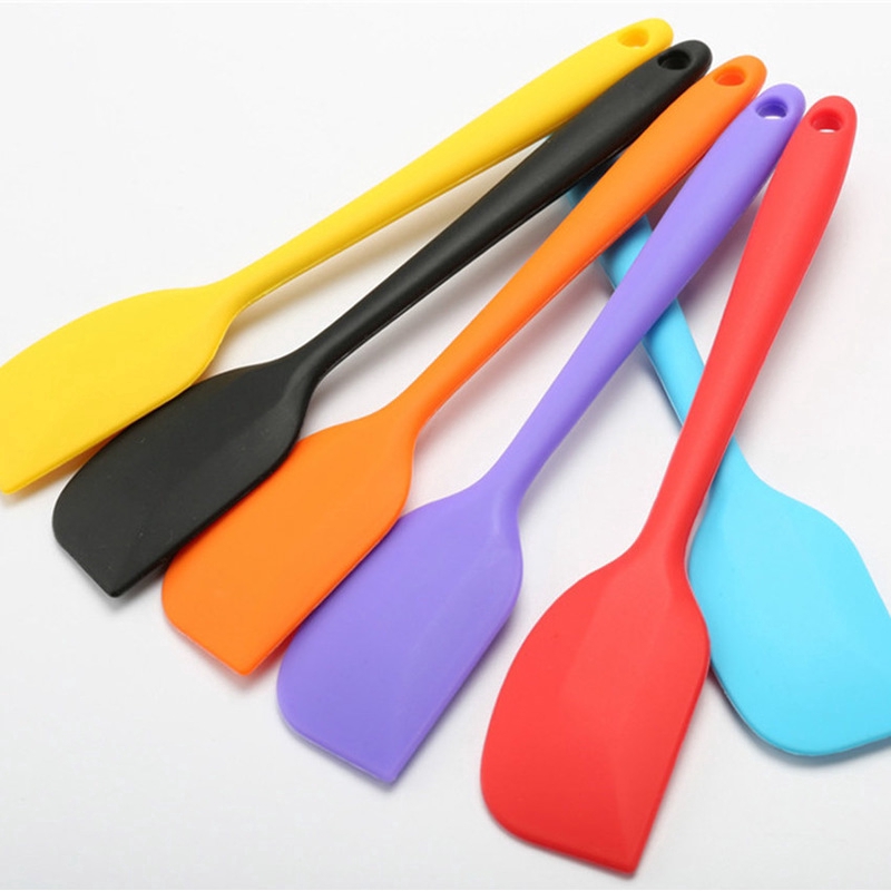 Rubber Spatulas, Rubber Scrapers