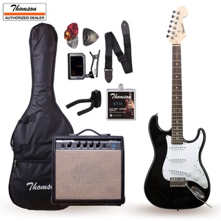 Thomson Semi Padded Electric Guitar Bag for Stratocaster