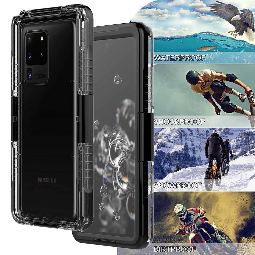 Samsung water resistant phone on sale 2018