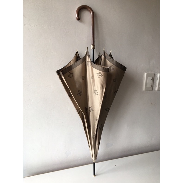 Givenchy Umbrella Authentic Original Shopee Philippines