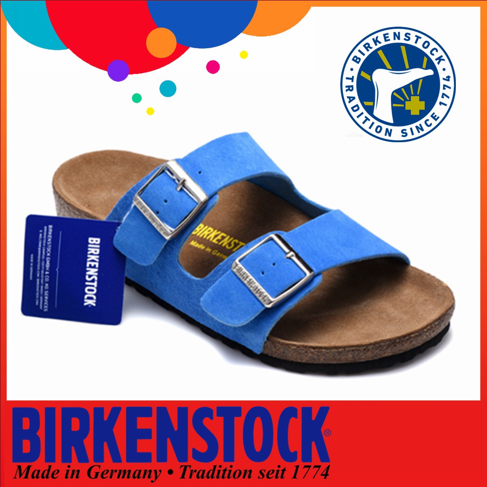 Birkenstock store sandals shopee