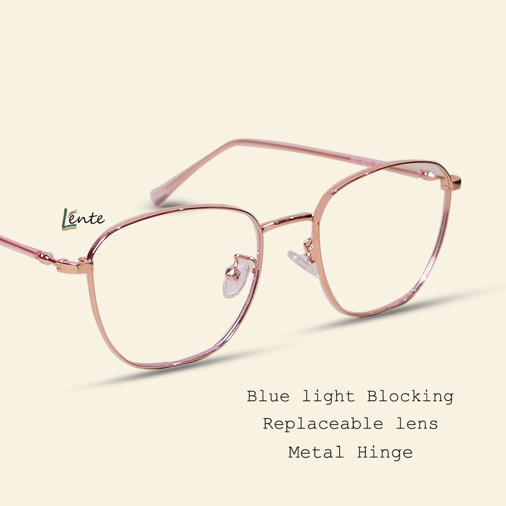 joy dishwashing liquid ☆Lente Lauren / Gadget Safe specs / anti rad