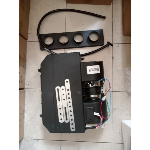 Evaporator Universal Hanging Type Assembly With Cover Shopee Philippines