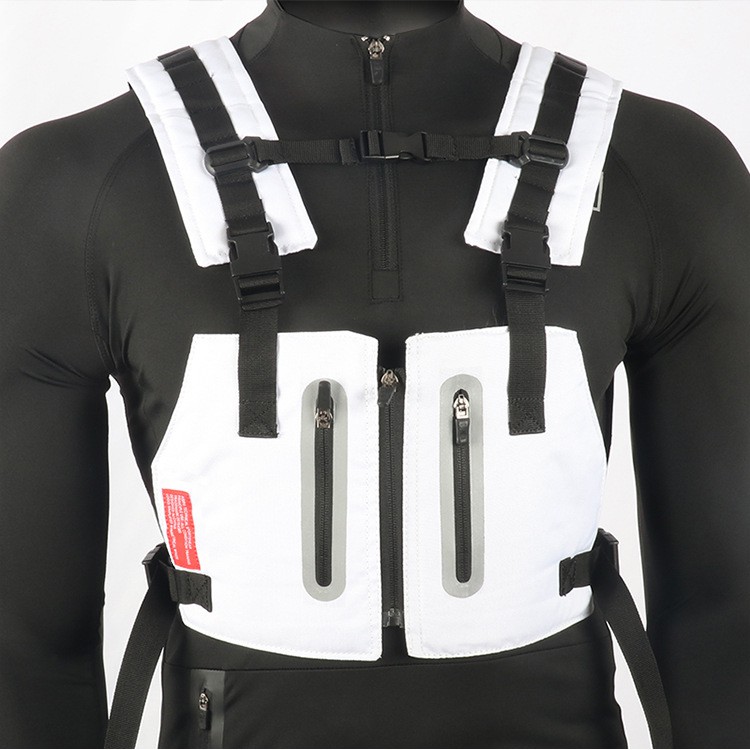 Multifunction Outdoor Sports Vest Reflective Protective Waterproof ...