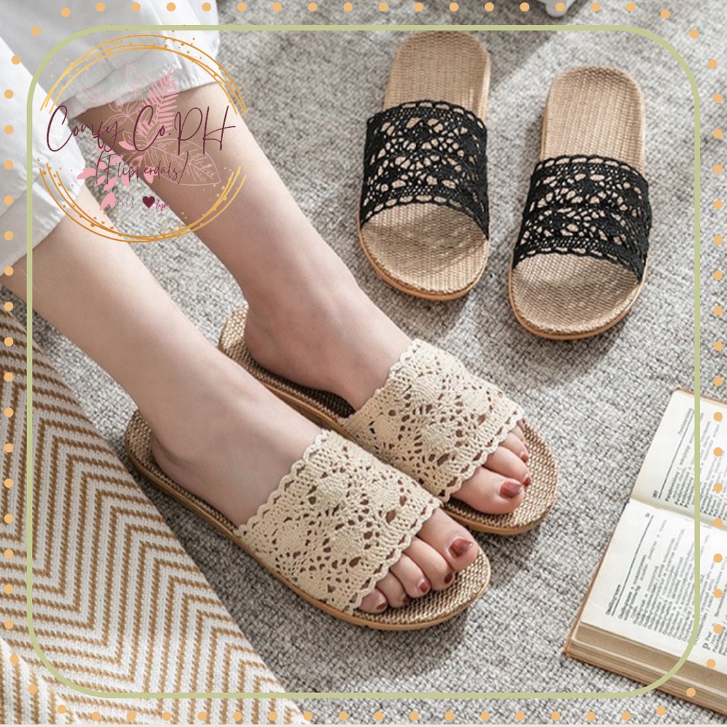 Comfy indoor best sale outdoor slippers