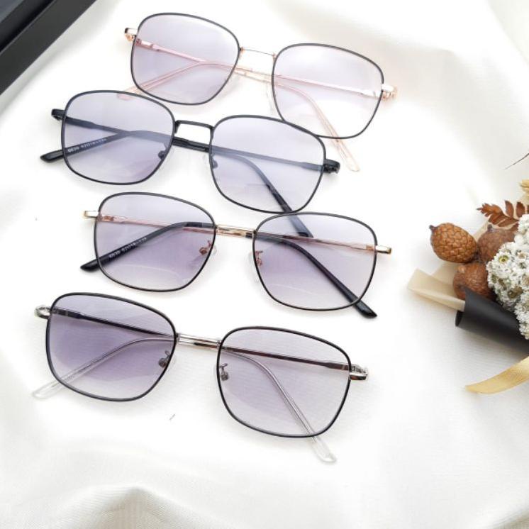Update FVT Photocromic Glasses 6639 Normal | Iron Glasses Box FVT ...