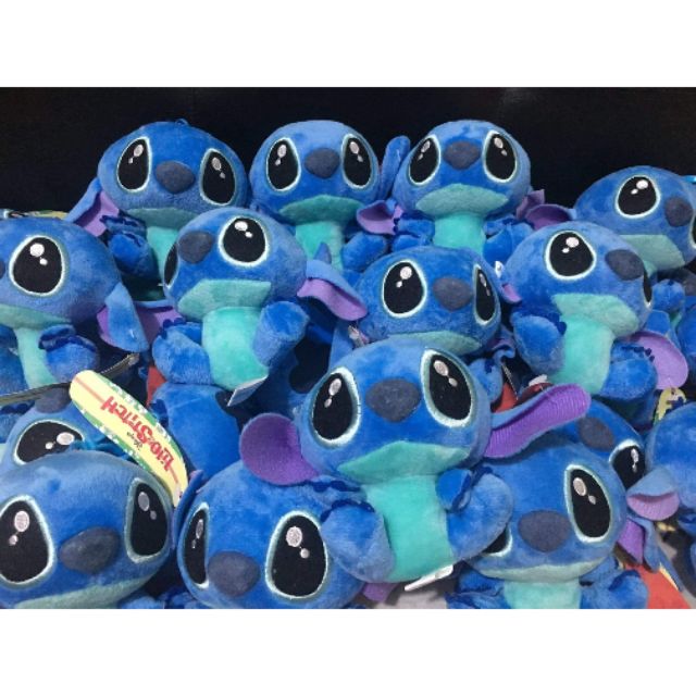 Stitch Stuffed Toys Plushie Lilo and Stitch