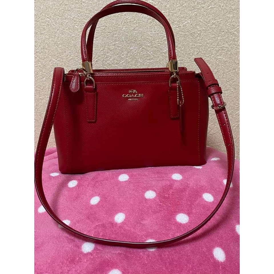 Coach bag under online 100