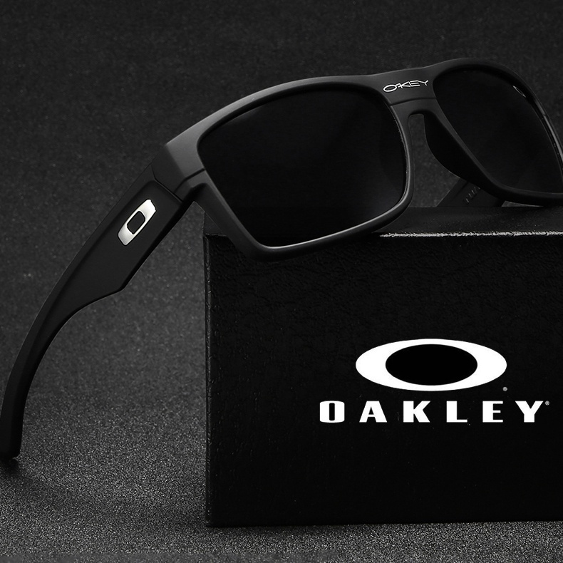 Oakleymen's Sunglasses Sports Cycling Outdoor Sunglasses Shopee